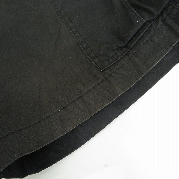 実際に弊社で買取させて頂いたWTAPS/ダブルタップス 19SS CARGO SHORTS/カーゴ ショーツ/ショート パンツ 191WVDT-PTM04/3の画像 6枚目