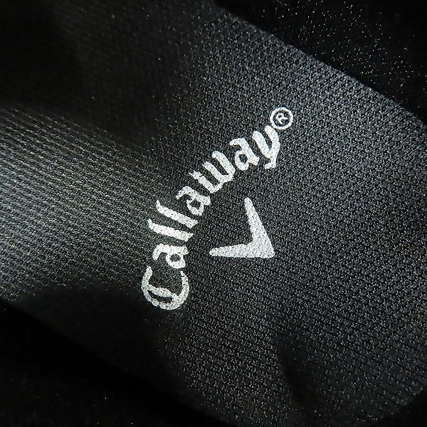 実際に弊社で買取させて頂いたCallaway/キャロウェイ CHEV ACE AERO ゴルフシューズ/28.0の画像 6枚目