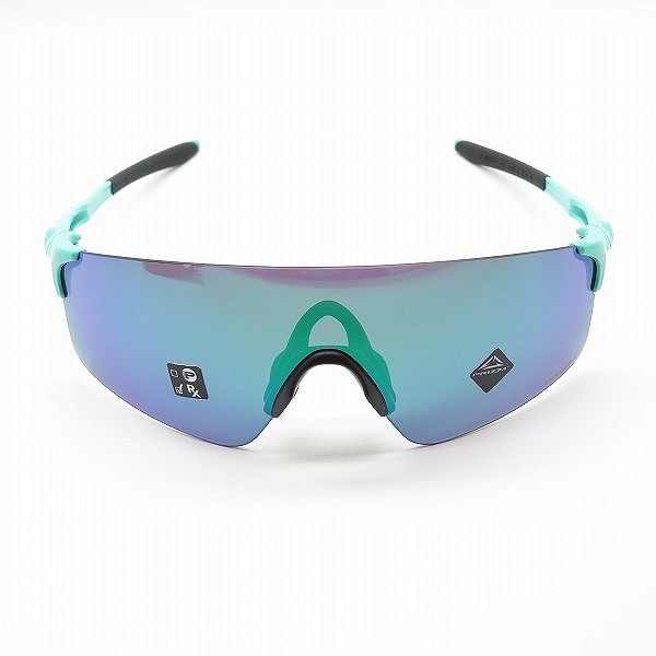 実際に弊社で買取させて頂いたOAKLEY/オークリー EVZERO BLADES/イーブイゼロブレード プリズム サングラス アイウェア OO9454A-0638の画像 1枚目