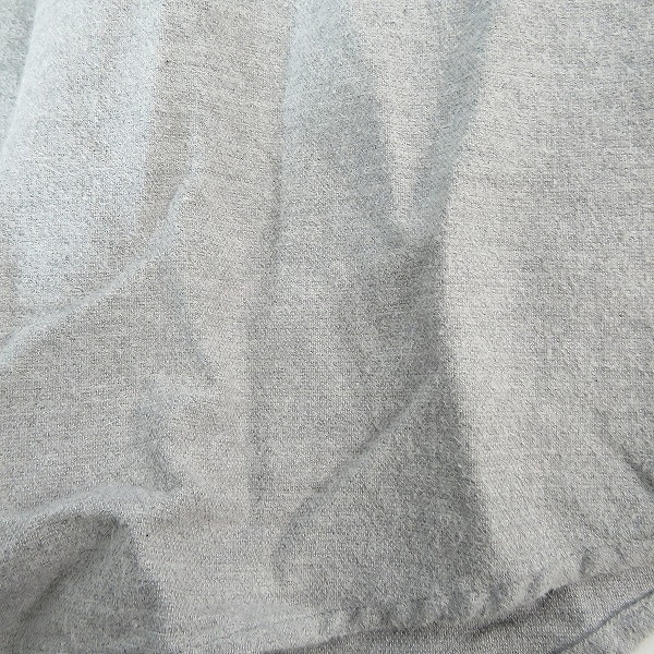 実際に弊社で買取させて頂いたWTAPS/ダブルタップス 22SS LEAGUE SS COTTON 221TQDT-SHM06 リーグ ベースボール シャツ 3の画像 9枚目