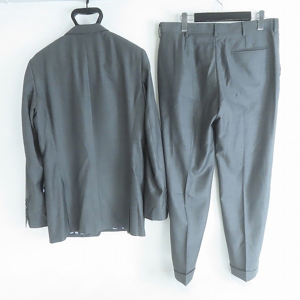 実際に弊社で買取させて頂いたPaul Smith/ポールスミス セットアップ スーツ/LXの画像 1枚目