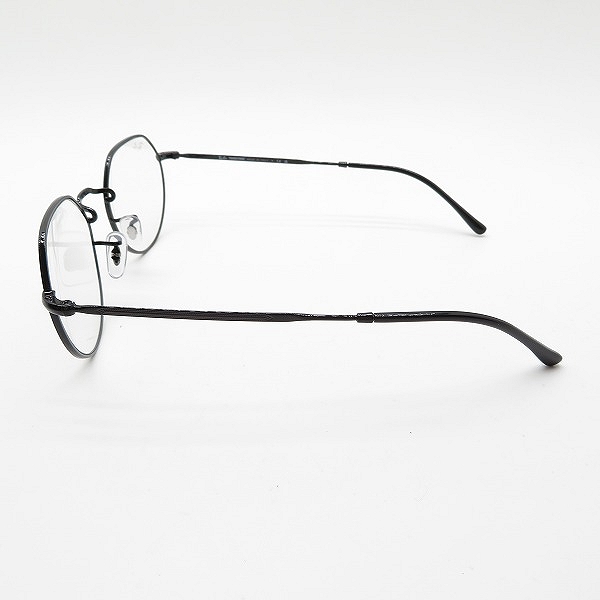 実際に弊社で買取させて頂いたRayBan/レイバン JACK/ジャック 調光サングラス/アイウェア RB3565-002GG の画像 2枚目