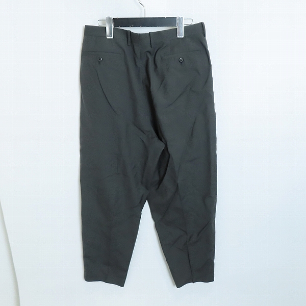 実際に弊社で買取させて頂いたLAD MUSICIAN/ラッドミュージシャン 2タックスラックス/2120-556/48の画像 1枚目