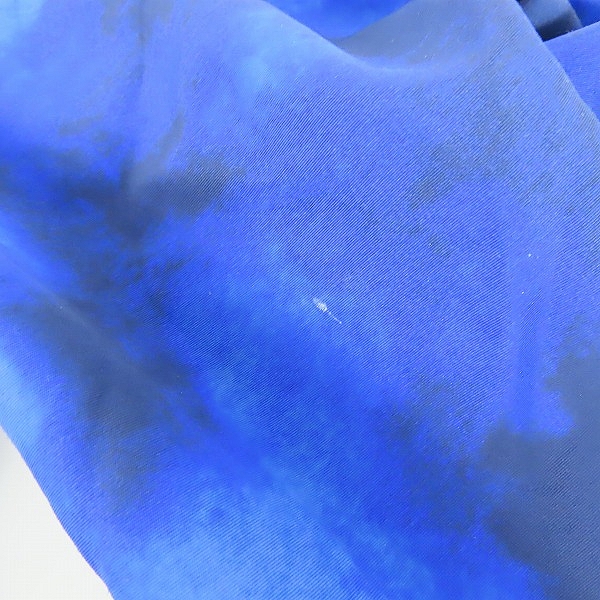 実際に弊社で買取させて頂いたF.C.Real Bristol/エフシーレアルブリストル 22SS/ナイロン フーデッド ブルゾン FCRB-220068/Mの画像 6枚目