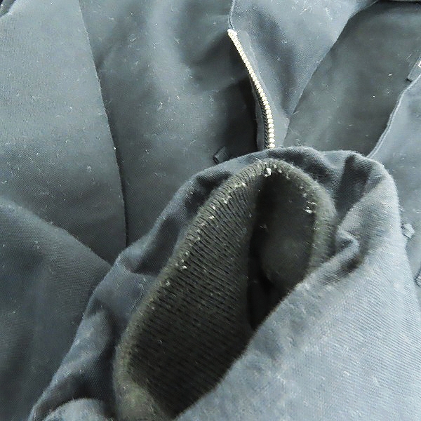 実際に弊社で買取させて頂いたNEIGHBORHOOD/ネイバーフッド 2002AW カンフージャケットTSNH-JK11/XLの画像 5枚目