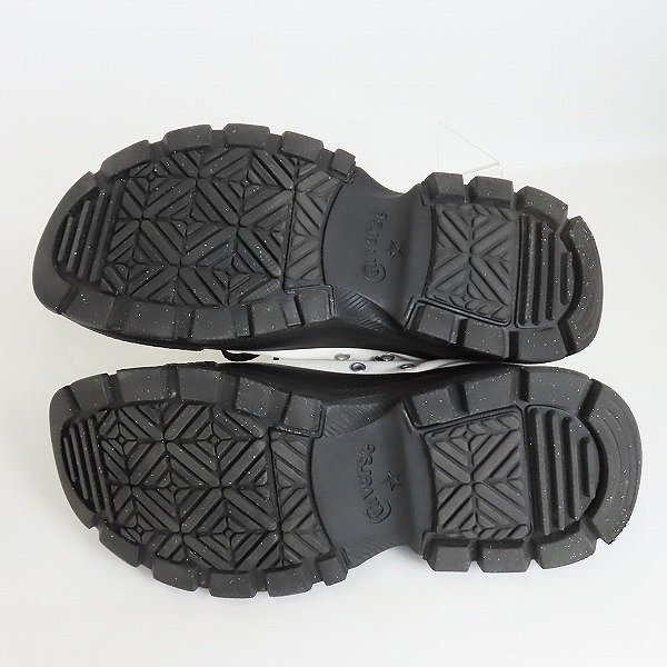 実際に弊社で買取させて頂いたconverse/コンバース ALL STAR R TREKWAVE HI/オール スター R トレックウエーブ ハイ 1SD541/26の画像 2枚目
