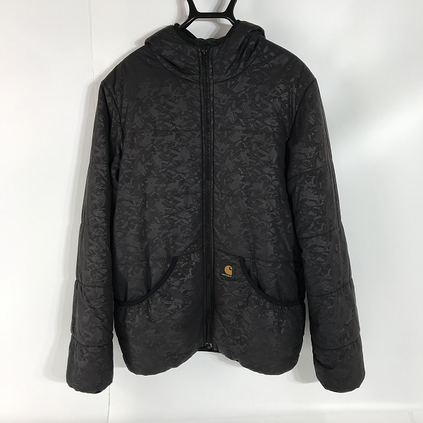 実際に弊社で買取させて頂いたCarhartt/カーハート PERMIT/パーミット ジャケット/S