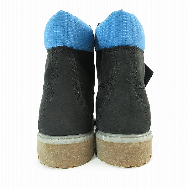 実際に弊社で買取させて頂いたTimberland/ティンバーランド 6 IN PREMIUM BOOT 6インチ プレミアム ブーツ A5NYZ /26の画像 1枚目