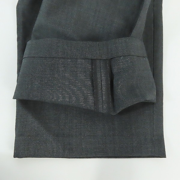 実際に弊社で買取させて頂いたUNITED ARROWS/ユナイテッドアローズ パンツ ボトムス 1214-699-6462/Sの画像 6枚目