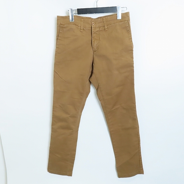 実際に弊社で買取させて頂いたCarhartt/カーハート SID PANTS ワークパンツ/30×32