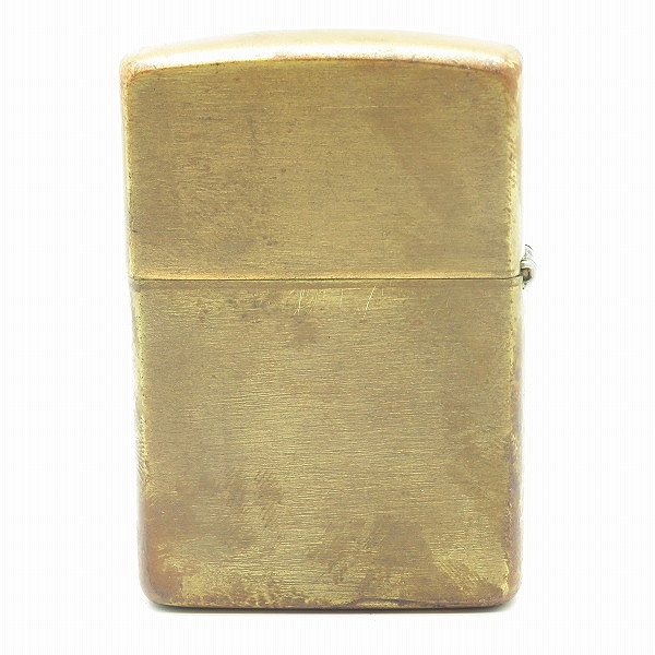 実際に弊社で買取させて頂いたZIPPO/ジッポー ORIENTAL BEAUTY/オリエンタルビューティー 1996年製の画像 1枚目