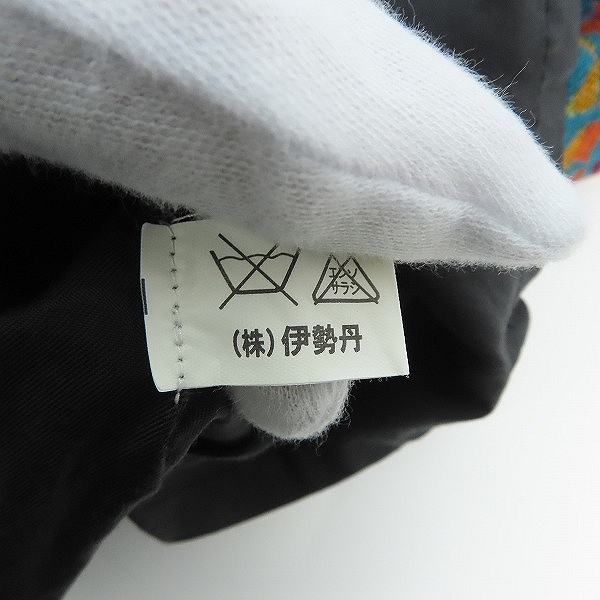 実際に弊社で買取させて頂いたOpening Ceremony x Pendleton/オープニングセレモニー × ペンドルトン USA製 スカート Sの画像 5枚目