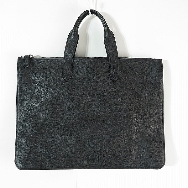 実際に弊社で買取させて頂いたCOACH/コーチ メトロポリタン ソフト ブリーフ 32249の画像 1枚目