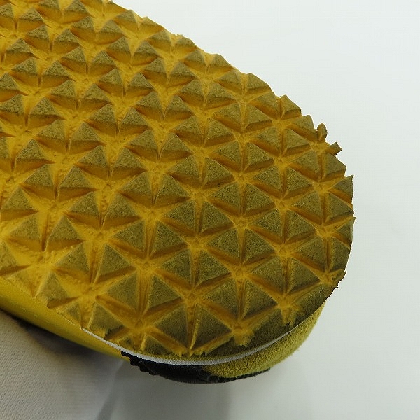 実際に弊社で買取させて頂いたOnitsuka Tiger/オニツカタイガー MEXICO 66/メキシコ66 THL202  27.5の画像 7枚目