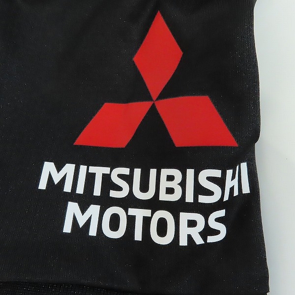 実際に弊社で買取させて頂いたCANTERBURY/カンタベリー SUNWOLVES/サンウルブズ メディアポロシャツ R30006SR /Lの画像 8枚目