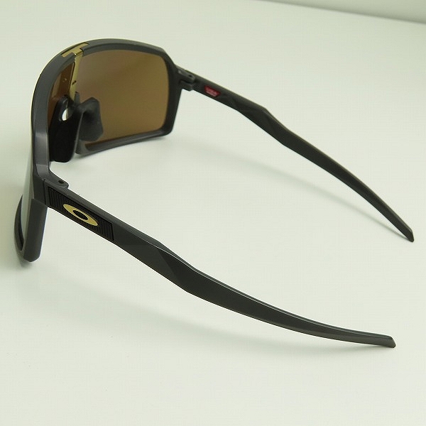 実際に弊社で買取させて頂いたOAKLEY/オークリー SUTRO スートロ アイウエア/サングラス OO9406A-1837の画像 2枚目