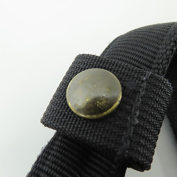 実際に弊社で買取させて頂いたBRIEFING/ブリーフィング 3WAY ショルダーバッグ/バックパック/ブリーフケースの画像 7枚目