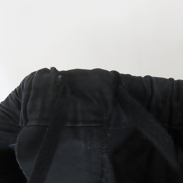 実際に弊社で買取させて頂いたLAD MUSICIAN/ラッドミュージシャン カーゴパンツ 2322-505 46の画像 6枚目