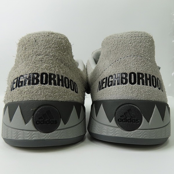 実際に弊社で買取させて頂いたadidas × NEIGHBORHOOD/アディダス×ネイバーフッド Adimatic/アディマティック HP6771/28の画像 1枚目