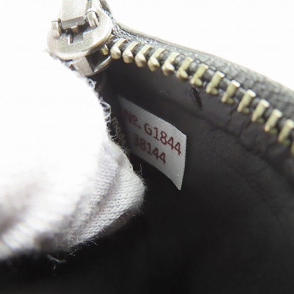 実際に弊社で買取させて頂いたCOACH/コーチ コインケース/カードケース 38144の画像 5枚目