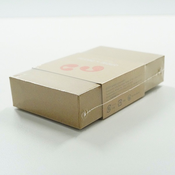 実際に弊社で買取させて頂いた【未開封】ambie×BEAMS/アンビー×ビームス AM-TW01 BEAMS Exclusive BEAMS別注 ワイヤレスイヤホン/サウンドイヤカフの画像 3枚目