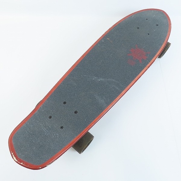 実際に弊社で買取させて頂いたGLOBE/グローブ スケートボード/スケボー クルーザー コンプリートデッキの画像 1枚目