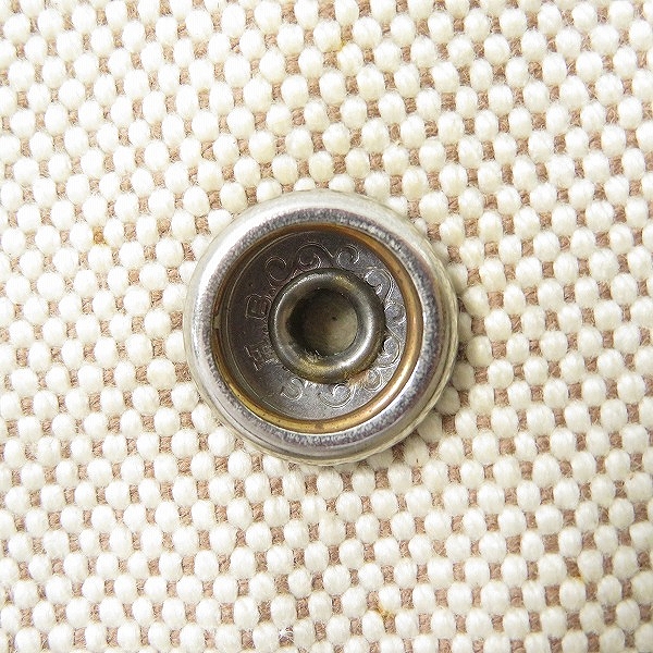 実際に弊社で買取させて頂いたHERMES/エルメス ボラボラ キャンパス トートバッグ の画像 5枚目