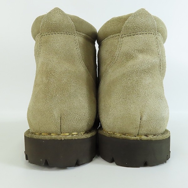 実際に弊社で買取させて頂いたPARABOOT/パラブーツ トレッキングブーツ/7.5の画像 1枚目