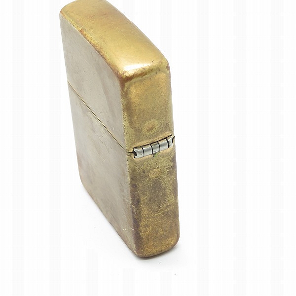 実際に弊社で買取させて頂いたZIPPO/ジッポー ORIENTAL BEAUTY/オリエンタルビューティー 1996年製の画像 2枚目