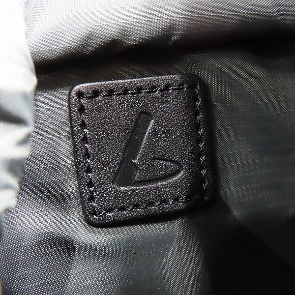 実際に弊社で買取させて頂いた土屋鞄製造所/ツチヤカバン ザ・シーンズ カメラバッグ レザーショルダーバッグの画像 5枚目