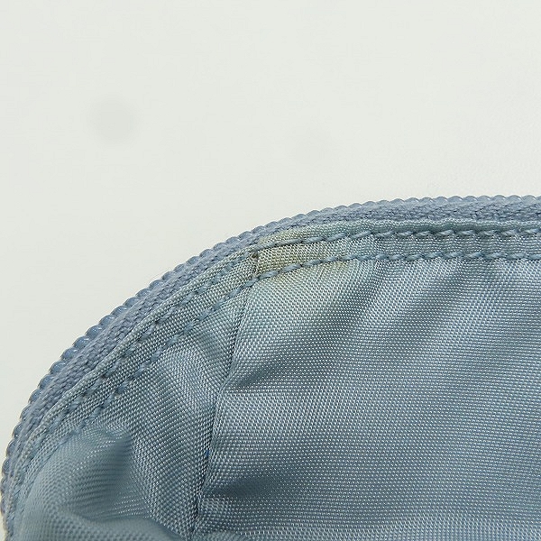 実際に弊社で買取させて頂いたPRADA/プラダ ナイロンポーチの画像 7枚目