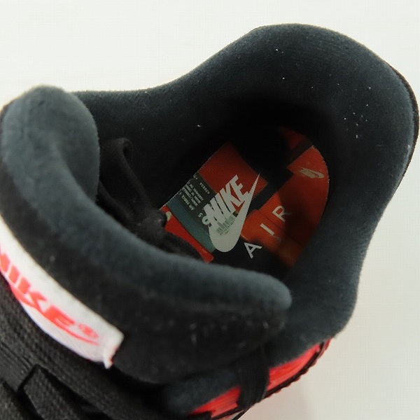 実際に弊社で買取させて頂いたNIKE×atmos/ナイキ×アトモス AIR MAX 90 PRNT "WE LOVE NIKE"/エアマックス90 プリント AQ0926-001/26の画像 4枚目