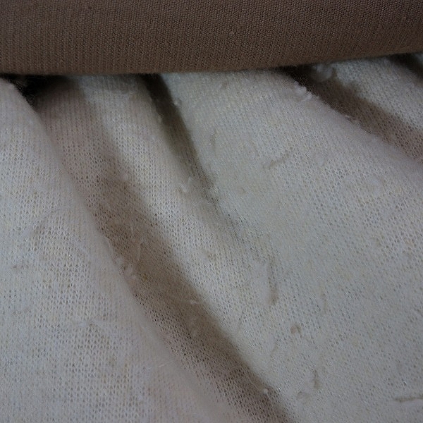 実際に弊社で買取させて頂いたWrangler/ラングラー BEAMS 別注 ランチジャケット 内ボア WS9041/Mの画像 7枚目