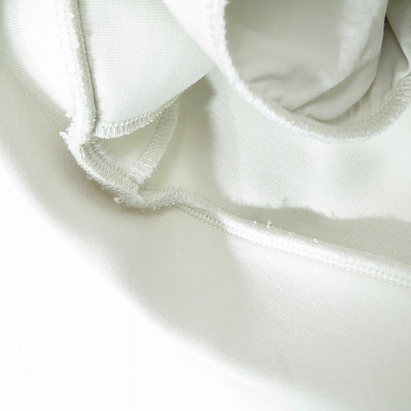 実際に弊社で買取させて頂いた(1)UNITED ARROWS/ユナイテッドアローズ green label relaxing ソフトダンボール フーディ パーカー 3212-175-2832 /Mの画像 8枚目