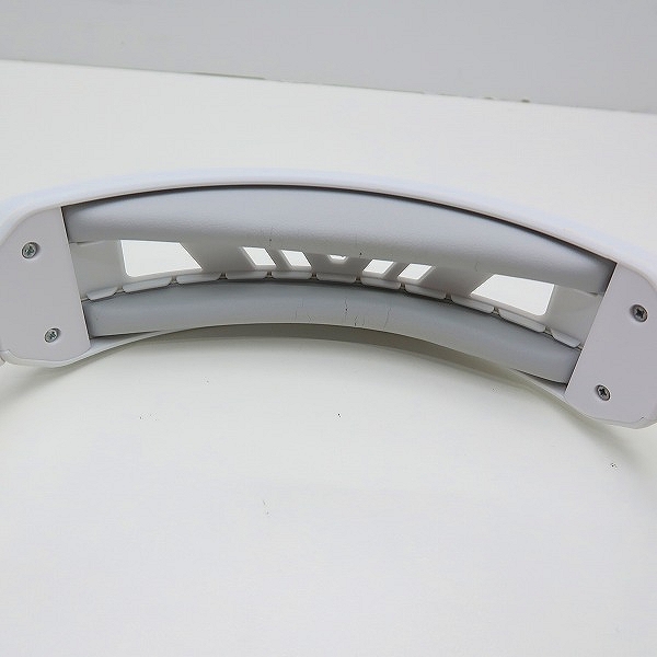 実際に弊社で買取させて頂いたHORI/ホリ GAMING HEADSET AIR MONAURAL PS4 ゲーミング ヘッドホン モノラル 音出し確認済みの画像 4枚目