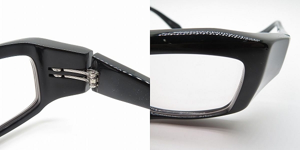 実際に弊社で買取させて頂いたFACTORY900/ファクトリー900 MASK/マスクシリーズ サングラス/アイウェア FA-081の画像 7枚目