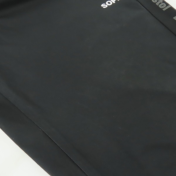 実際に弊社で買取させて頂いたF.C.R.B./FCレアルブリストル 20ss 4WAY ストレッチ サイドラインパンツ FCRB-200042/Sの画像 8枚目