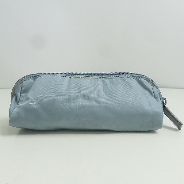 実際に弊社で買取させて頂いたPRADA/プラダ ナイロンポーチの画像 1枚目