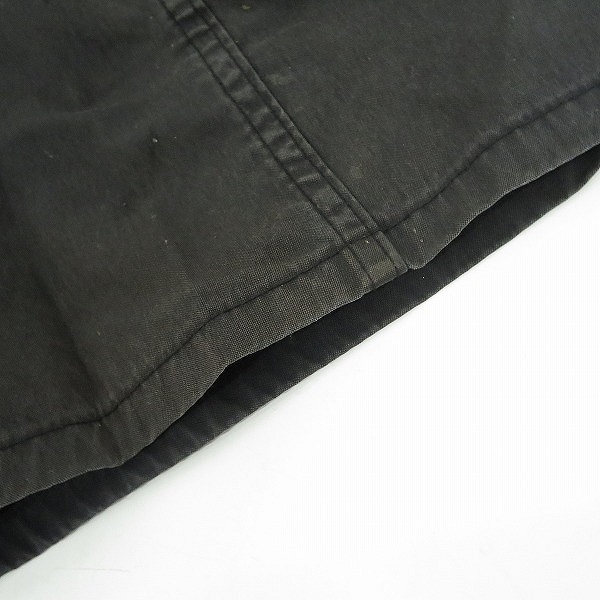 実際に弊社で買取させて頂いたWTAPS/ダブルタップス BOARD SHORTS PANTS ショートパンツ/ショーツ 181GWDT-PTM07/2の画像 6枚目