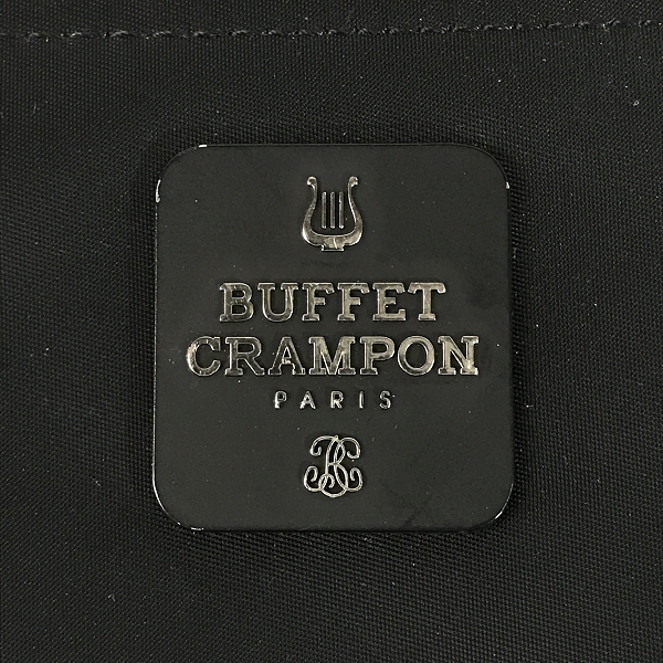 実際に弊社で買取させて頂いたBuffet Crampon/ビュッフェ クランポン ケースカバーバッグ/ショルダーバッグの画像 3枚目
