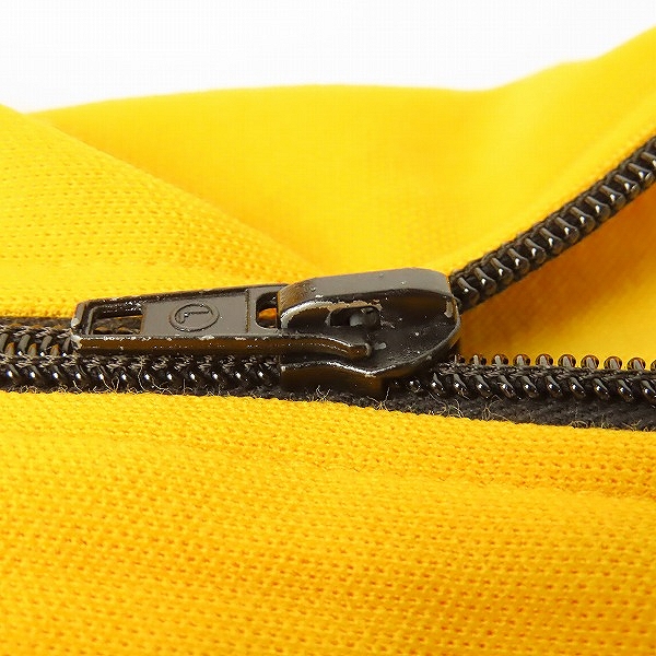 実際に弊社で買取させて頂いたadidas/アディダス ヴィンテージ  ニュージーランド製 トラックジャケット セットアップ/108cmの画像 8枚目