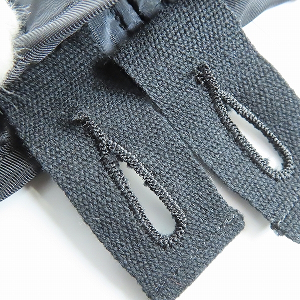 実際に弊社で買取させて頂いたBUZZ RICKSON'S WILLIAM GIBSON COLLECTION/バズリクソンズ ウィリアム・ギブスン キルティングジャケット BR15193/Sの画像 6枚目