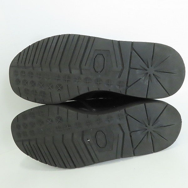 実際に弊社で買取させて頂いたDanner/ダナー レザー POSTMAN BOOTS/ポストマンブーツ D4302/7.5の画像 2枚目