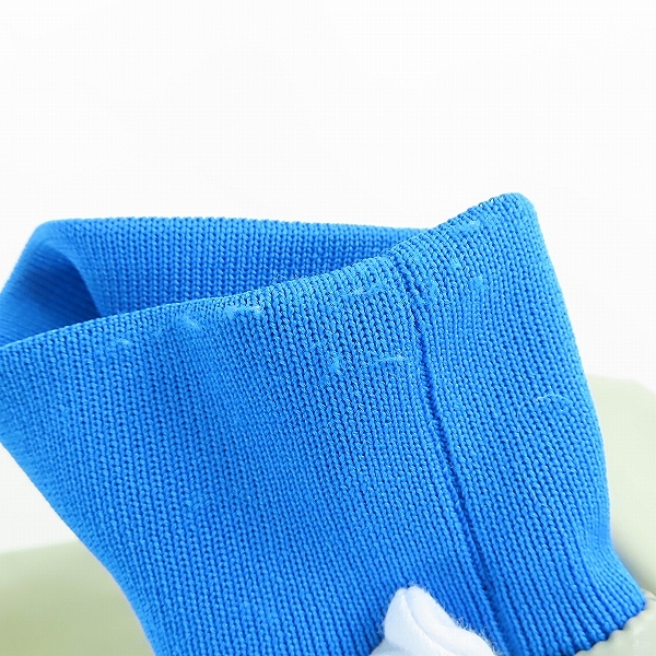 実際に弊社で買取させて頂いたFRED PERRY/フレッドペリー ナイロン ブルゾン ジャケット F2085/Mの画像 7枚目