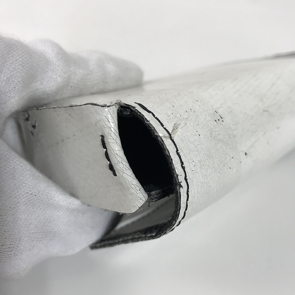 実際に弊社で買取させて頂いたFREITAG/フライターグ F532 TED/テッド メガネケースの画像 4枚目