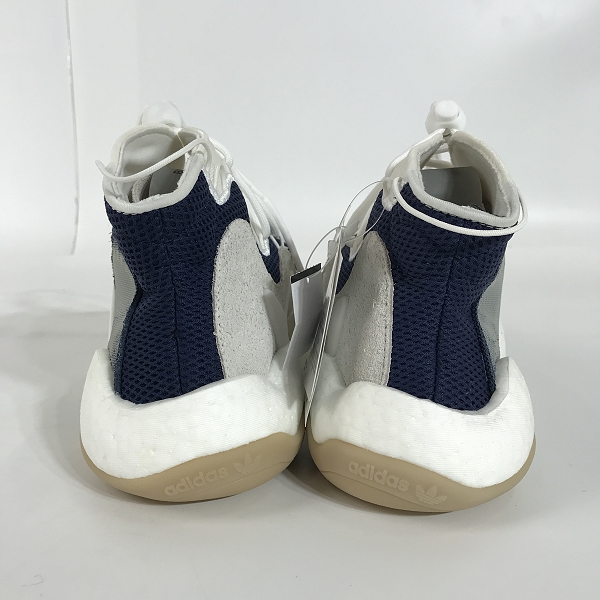 実際に弊社で買取させて頂いたadidas/アディダス CRAZY BYW I BRISTOL BB7669/27.5の画像 1枚目