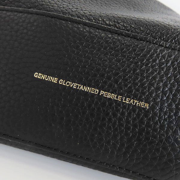 実際に弊社で買取させて頂いたCOACH/コーチ レザー ブリーフケース F2180-C6099の画像 5枚目