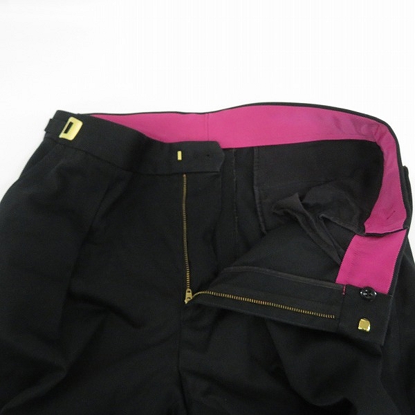 実際に弊社で買取させて頂いたUNITED ARROWS＆SONS/ユナイテッドアローズアンドサンズ パンツ 5514-199-0398/Lの画像 5枚目