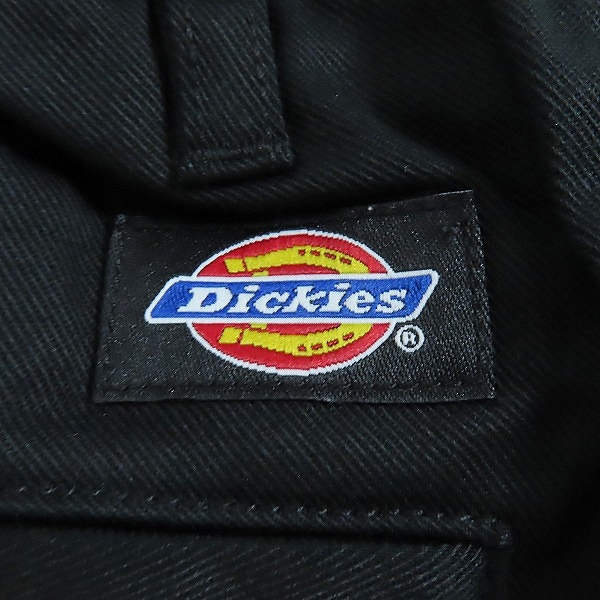 実際に弊社で買取させて頂いたNANO UNIVERSE/ナノユニバース×Dickies/ディッキーズ チノパン 231M40NU02/Lの画像 2枚目