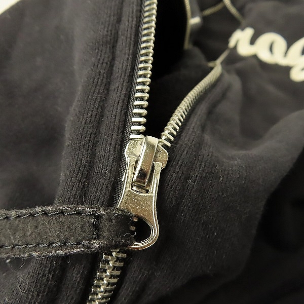 実際に弊社で買取させて頂いたHYDROGEN/ハイドロゲン スウェット セットアップ/Sの画像 8枚目